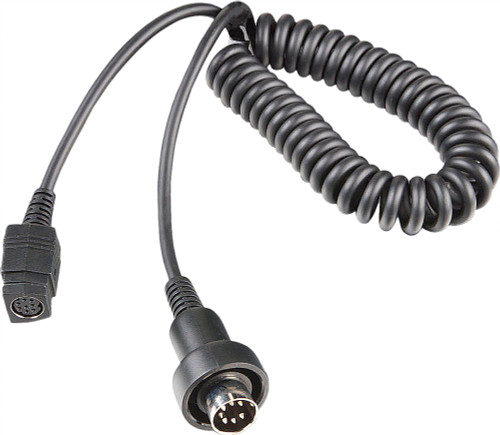 P Series Lower 8 Pin Cord Harley 7 Pin