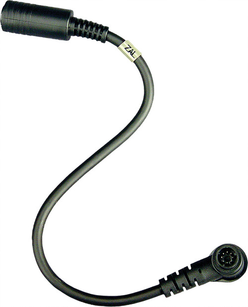 Repl 8 Pin Right Angle Cord Upper Section Z Series Repl 8 Pin Right Angle Cord Upper Section Z Series