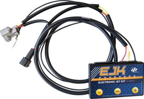 Electronic Jet Kit 3.0 Hon Electronic Jet Kit 3.0 Hon