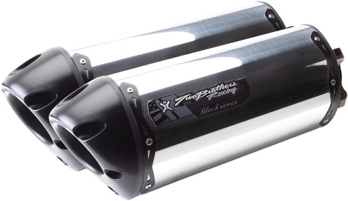 M 2 Fz 6 '04 09 S/O Al Dual Vale Black