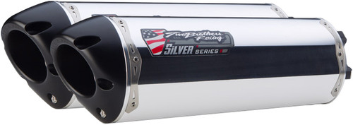 M 2 Busa '08 13 S/O Al Dual Vale Silver