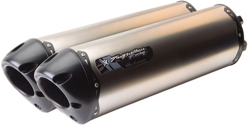 M 2zx 14r '12 13 S/O Ti Dual Vale Black