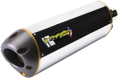 M 2 Z1000 '07 09 S/O Al Dual Vale