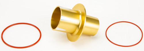 P1 X Powertip Silencer Insert Gold