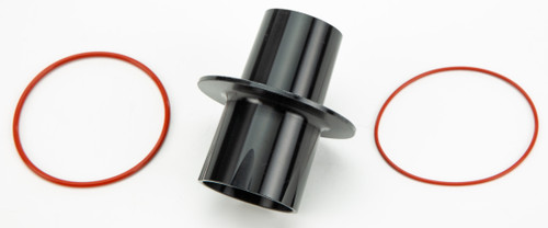 P1 X Powertip Silencer Insert Black P1 X Powertip Silencer Insert Black