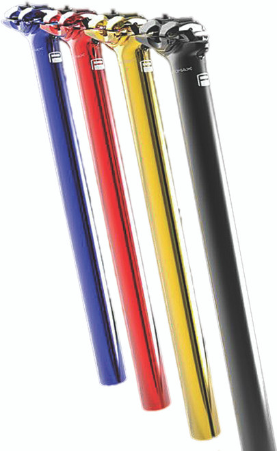 Alloy Post Black 31.6mm