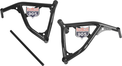 Stunt Armor Front Bars