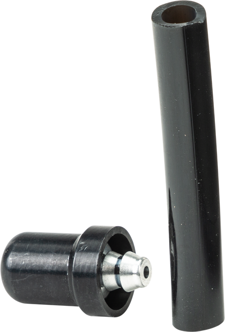 Vent Cap (Black) Vent Cap (Black)