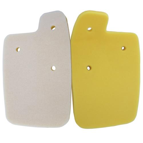 Premium Air Filter A/Cat 650cc V Twin Premium Air Filter A/Cat 650cc V Twin