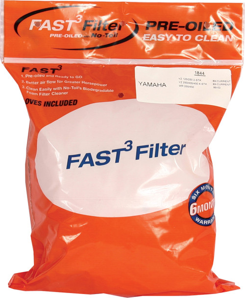 Fast Filter Yzf250/450 '14 Fast Filter Yzf250/450 '14
