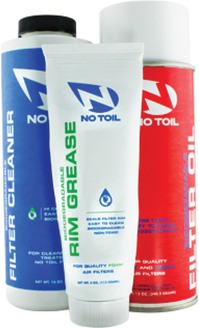 Filter Maintenance Kit 3/Pk Filter Maintenance Kit 3/Pk