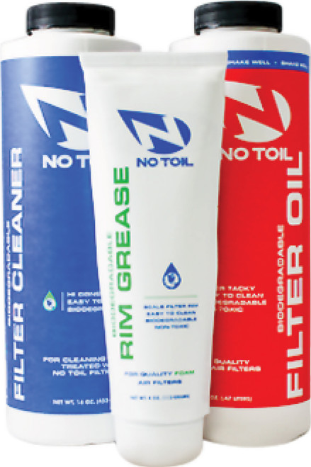 Filter Maintenance 3/Pk Filter Maintenance 3/Pk