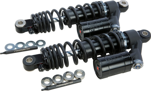 Monotube Shock Adjustable 91 20 Xl, 82 94 Fxr 12.5" Std R0800129-1