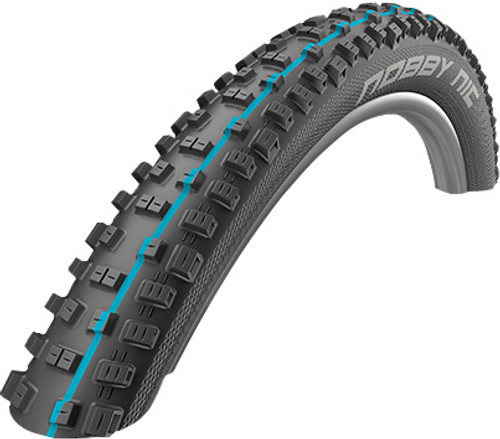Nobby Nic 27.5x2.35 E Bike Apex Spd Grp Tl Nobby Nic 27.5x2.35 E Bike Apex Spd Grp Tl