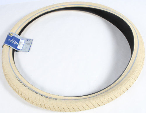Big Ben 26x2.15 Kevlargu Ard Creme Reflex Big Ben 26x2.15 Kevlargu Ard Creme Reflex