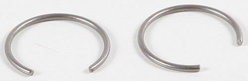 Piston Circlips For Wiseco Pistons Only CW17 Piston Circlips For Wiseco Pistons Only CW17