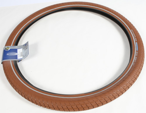 Big Ben 26x2.15 Kevlargu Ard Brown Reflex Big Ben 26x2.15 Kevlargu Ard Brown Reflex