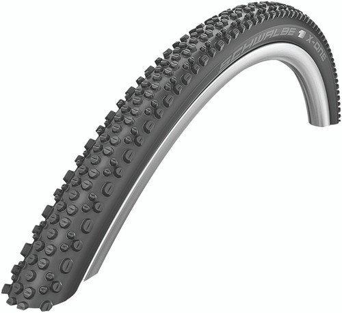 X One 700x33 Microskin Tl Easy Folding Gravel Tire X One 700x33 Microskin Tl Easy Folding Gravel Tire