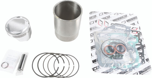 Top End Kit 89.00/Std 12.5:1 Hon