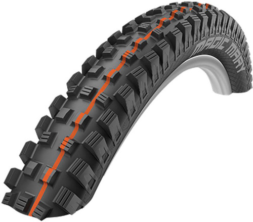 Schwalbe Magic Mary 27.5x2.60 Addix Soft Ss Tl Easy Schwalbe Magic Mary 27.5x2.60 Addix Soft Ss Tl Easy