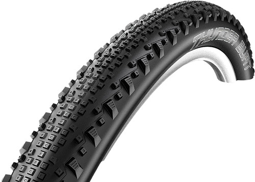 Thunder Burt 26x2.10 Pacestar/ Tl Ready