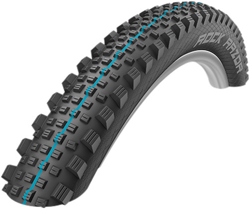 Rock Razor 27.5x2.6 Addix Apex Spd Grp Tl Rock Razor 27.5x2.6 Addix Apex Spd Grp Tl