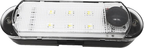 Compartment Light   Battery Operated Compartment Light   Battery Operated