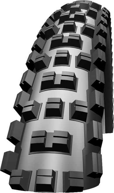 Muddy Mary DH 26x2.35" Tire Wire Bead Trailstar Muddy Mary DH 26x2.35" Tire Wire Bead Trailstar
