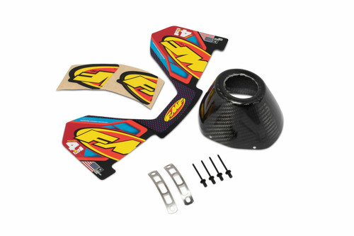 Rct Car Replacement End Cap Kit Rct Car Replacement End Cap Kit
