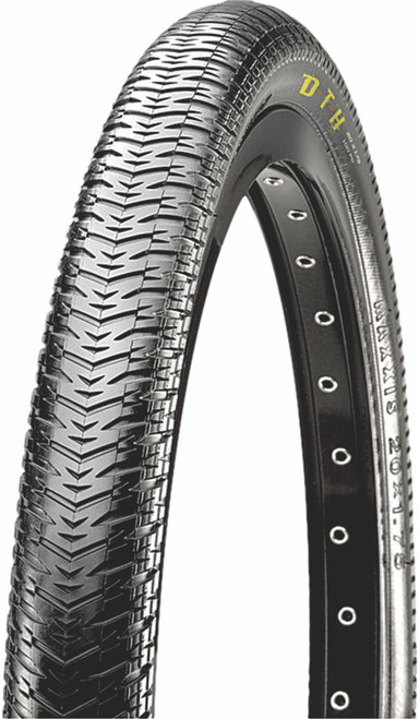 Dth Tire 20"X1 1/8" Dth Tire 20"X1 1/8"