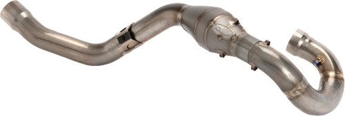 Megabomb Header (Titanium) 045592