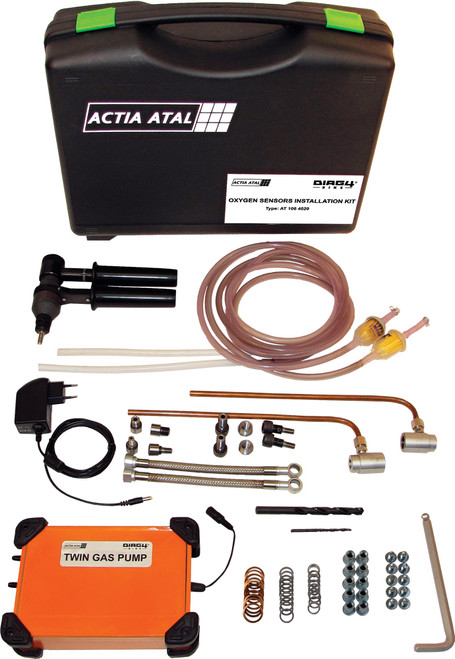 Efi Tuning System Lambda Installation Kit Efi Tuning System Lambda Installation Kit