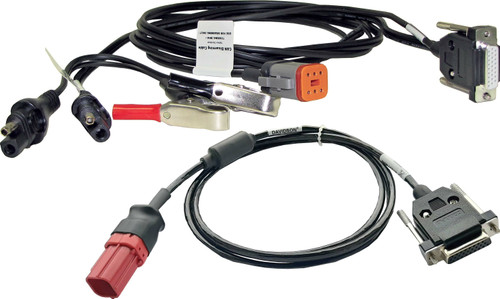 Serial Diagnostic System Can Disarm Cables Serial Diagnostic System Can Disarm Cables