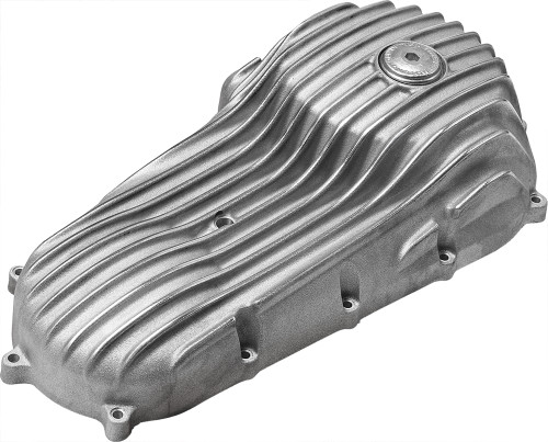 Primary Cover Dyna Ribbed Raw Primary Cover Dyna Ribbed Raw
