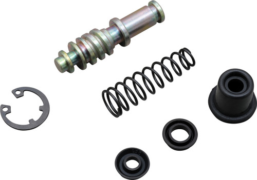 Master Cylinder Rebuild Kit 1/2" Dual 07 Up Xl