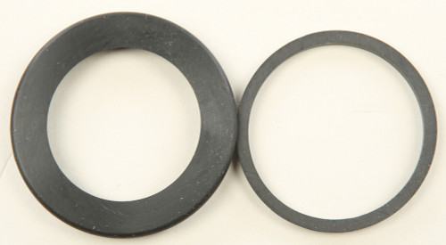 Caliper Rebuild Kit Rear Flt W/Dual Piston (Req 2) Caliper Rebuild Kit Rear Flt W/Dual Piston (Req 2)