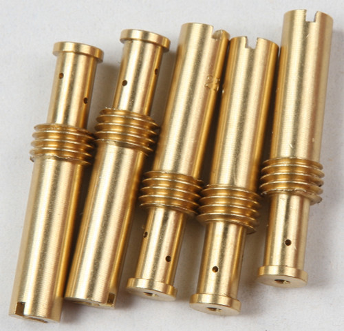 S&S Slow Jets #.025 5/Pk S&S Slow Jets #.025 5/Pk