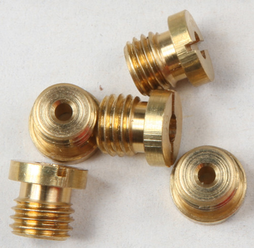 S&S Main Jets #.086 5/Pk S&S Main Jets #.086 5/Pk