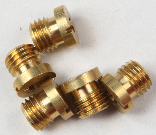S&S Main Jets #.070 5/Pk S&S Main Jets #.070 5/Pk
