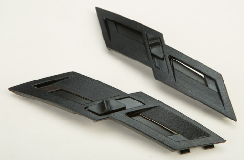 Top Rear Vents Left/Right Gm 54