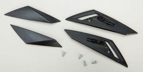 Side Jaw Vents Left/Right Gm 54 Side Jaw Vents Left/Right Gm 54