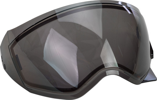 Shield Dual Lens Smoke Gm 11/S Shield Dual Lens Smoke Gm 11/S
