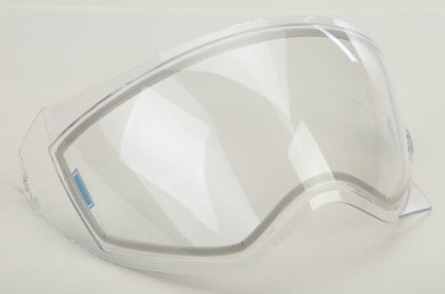 Shield Dual Lens Clear Gm 11/S Shield Dual Lens Clear Gm 11/S