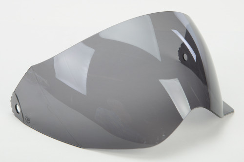 Shield Single Lens Smoke Gm 11/S Shield Single Lens Smoke Gm 11/S