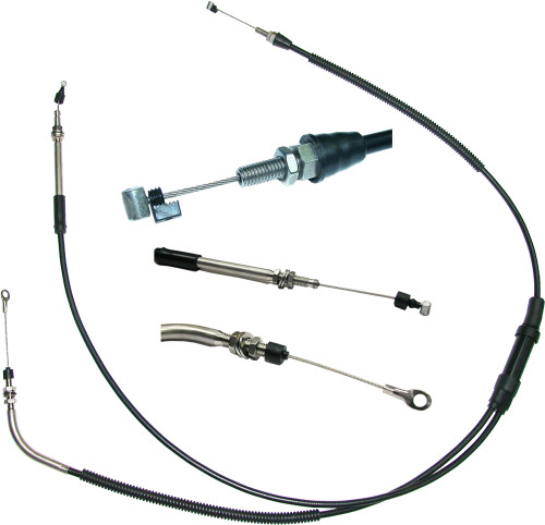 Throttle Cable Yam 002-056 Throttle Cable Yam 002-056