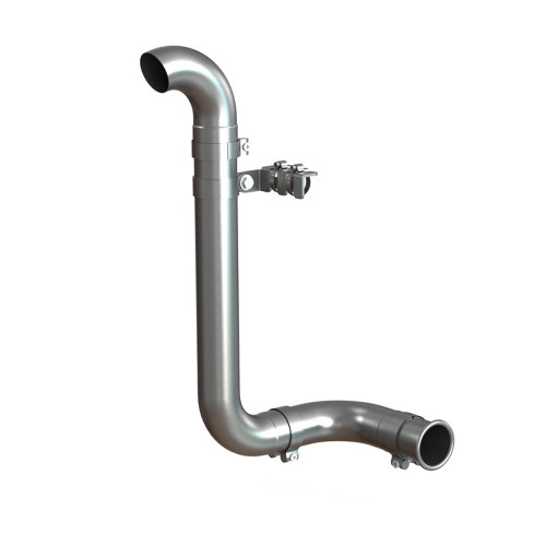 Hmf Swamp Series Snorkel 634370000301
