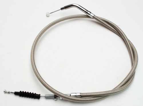 Armor Coat Clutch Cable 62-0333