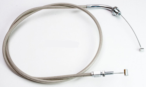 Armor Coat Throttle Push Cable 62-0533