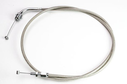 Armor Coat Throttle Push Cable 62-0424 Armor Coat Throttle Push Cable 62-0424