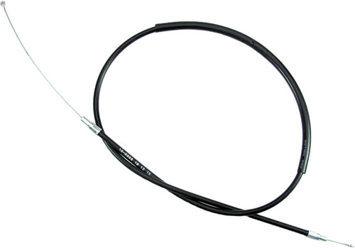 Black Vinyl Throttle Cable 10-0000 Black Vinyl Throttle Cable 10-0000